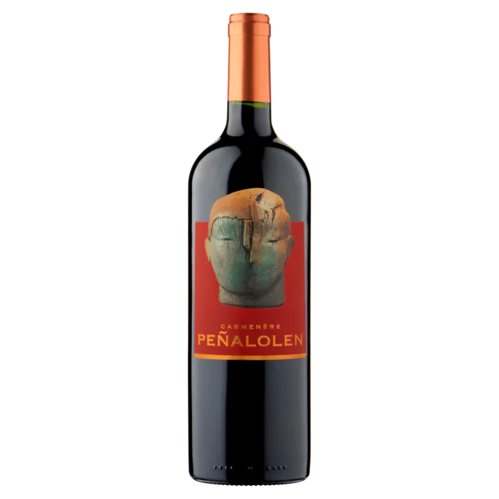 Peñalolen Carmenère