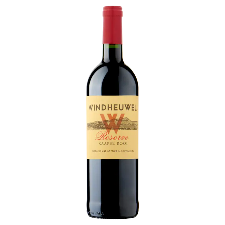 Windheuwel Reserve Merlot
