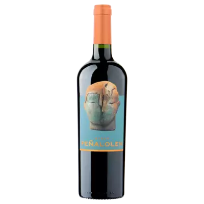 Peñalolen Syrah