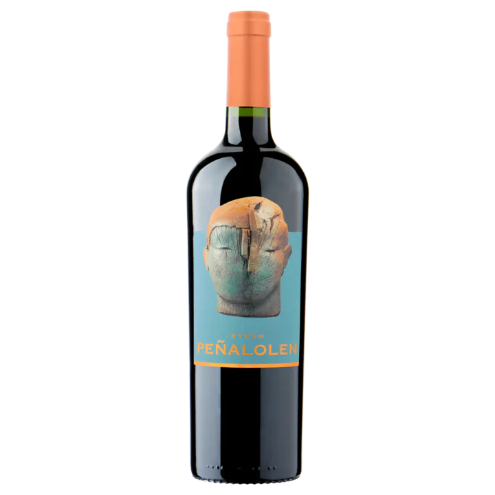 Peñalolen Syrah