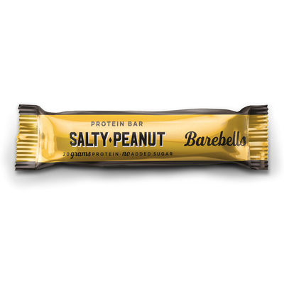 Barebells Salted peanut