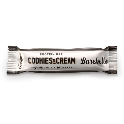 Barebells Cookies & cream