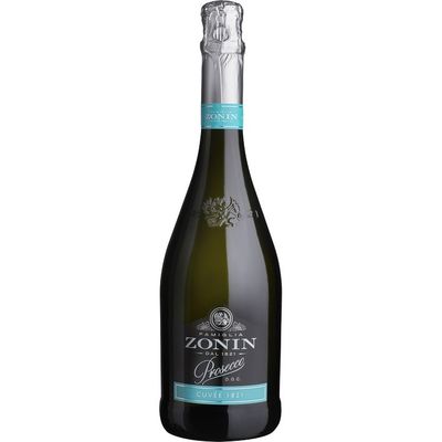 Zonin Prosecco DOC Cuvee 1821