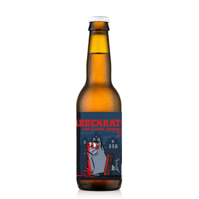 Uiltje Brewing Compa Habbekrats
