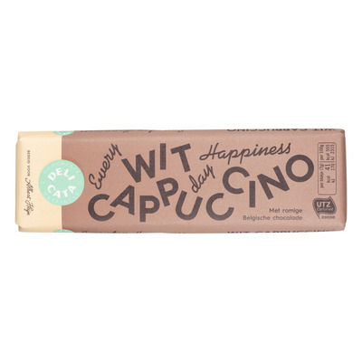 Huismerk Cappucino
