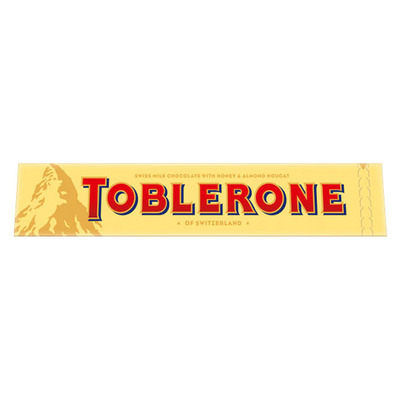 Toblerone Melk