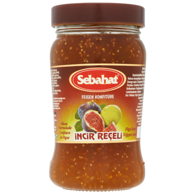 Sebahat Vijgenjam
