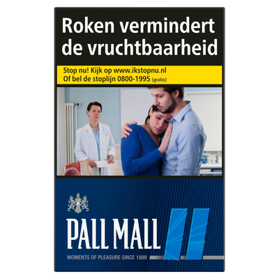 Pall Mall 20