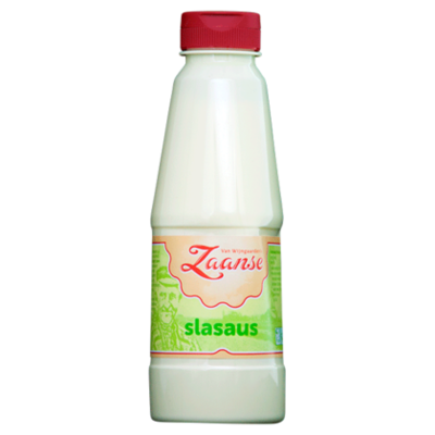 Zaanse Slasaus