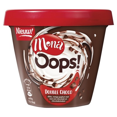 Mona yoghurt