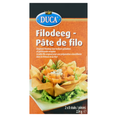 Duca Filodeeg