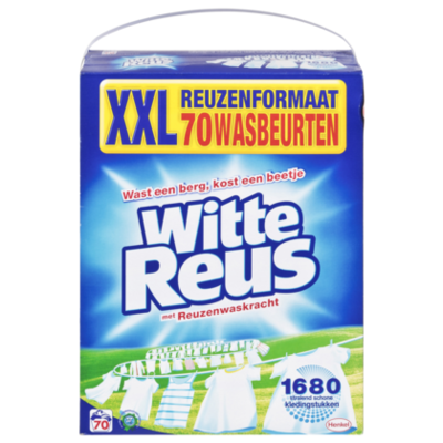 Witte Reus Waspoeder 70SC