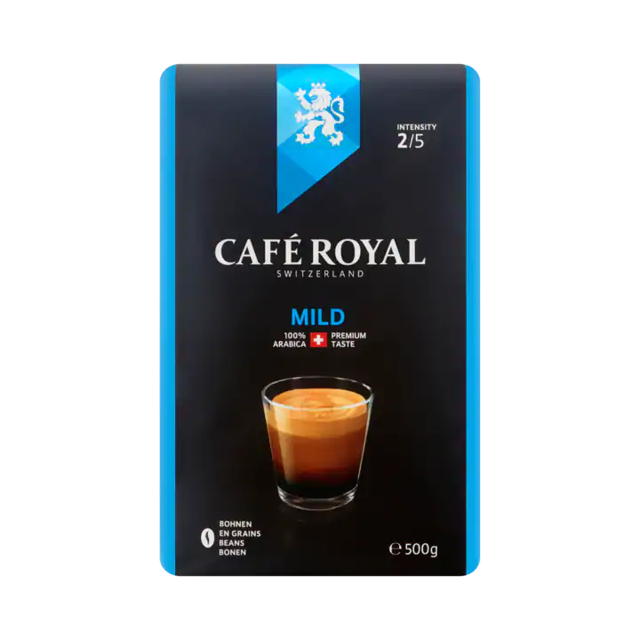 Café Royal Mild