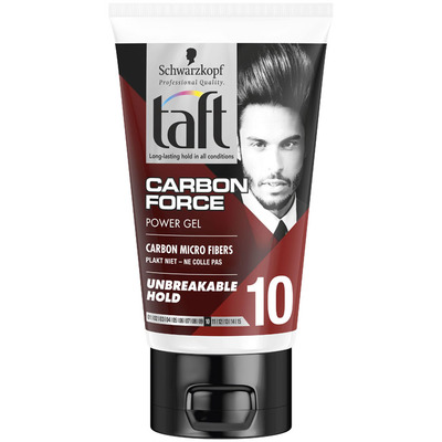 Taft Carbon force gel tube