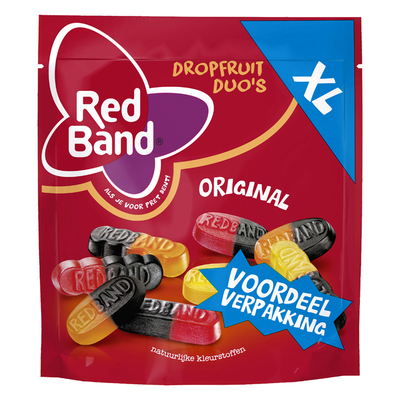 Red Band Dropfruit duo's xl