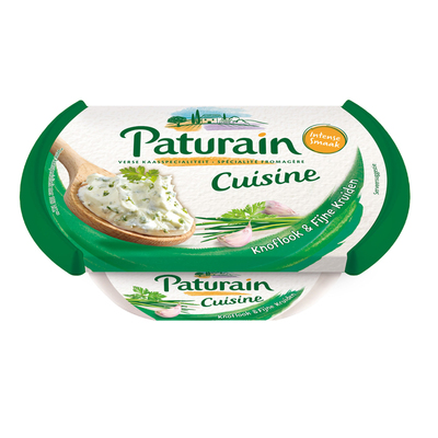 Paturain Cuisine