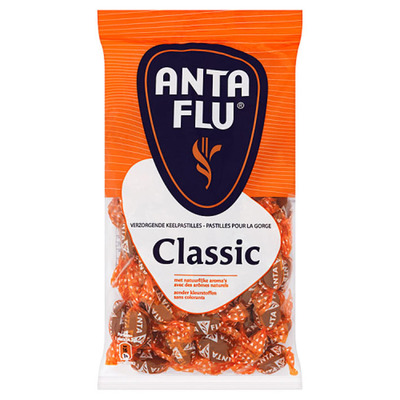 Anta Flu Classic