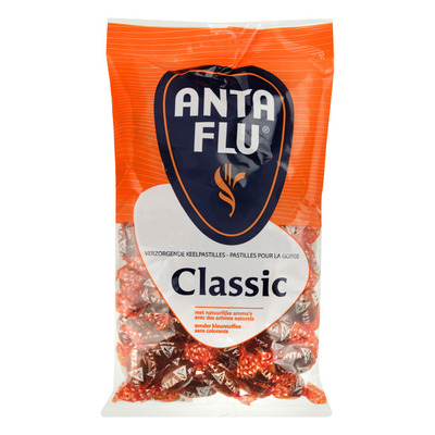 Anta Flu Classic