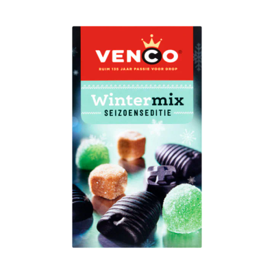 Venco Wintermix Seizoenseditie