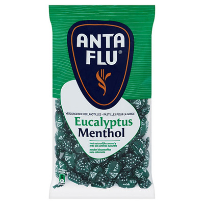 Anta Flu Eucalyptus menthol