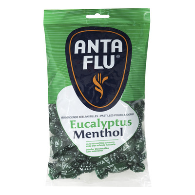 Anta Flu Eucalyptus menthol
