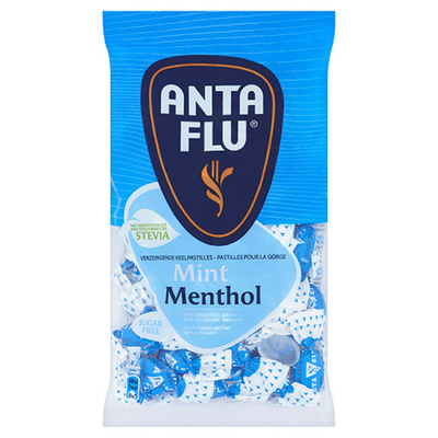 Anta Flu Mint menthol