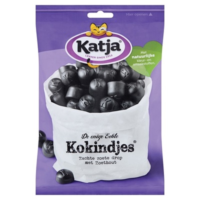 Katja Kokindjes