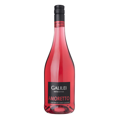 Galilei Amoretto