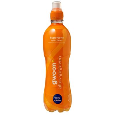 G'woon High Energy Sportdrank
