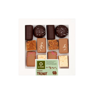 La Place Bonbons Trendy