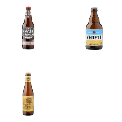 Bier Proefpakket