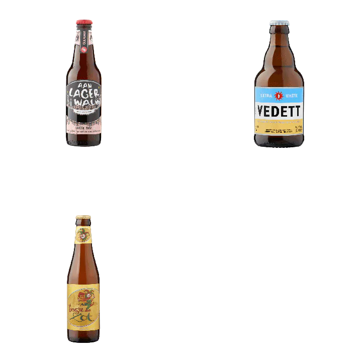 Bier Proefpakket