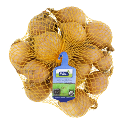 Bio+ Uien middel