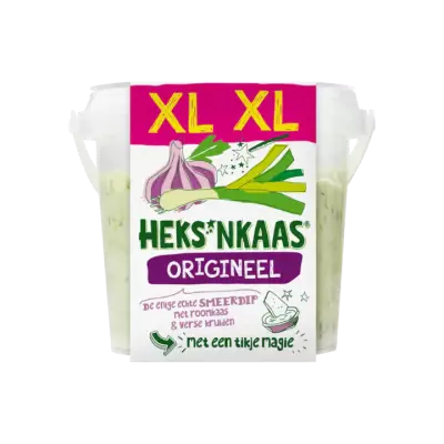 HEKS'NKAAS® XL Origineel