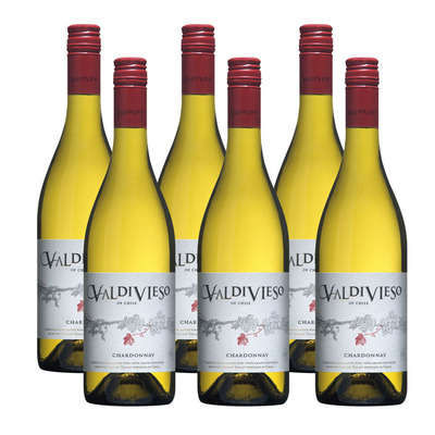 Valdivieso Chardonnay Central Valley