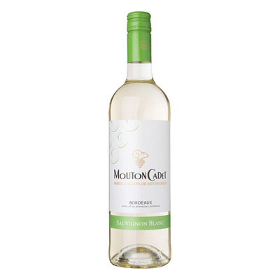 Mouton Cadet Sauvignon blanc