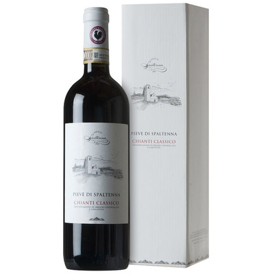 Pieve Di Spaltenna Chianti Classico