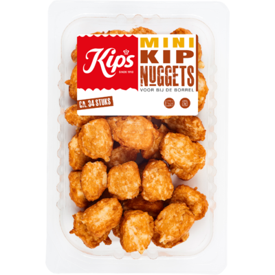 Kips Mini kipnuggets