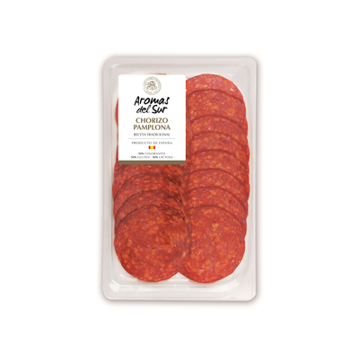 Aromas del Sur Chorizo Pamplona