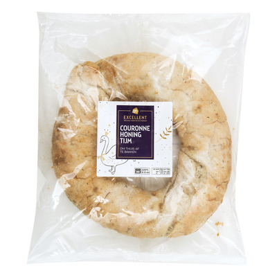 Huismerk Couronne honing tijm