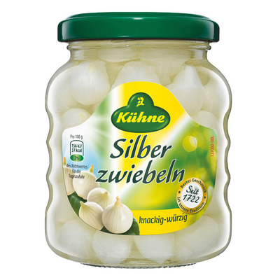 Kuhne Cocktailuitjes