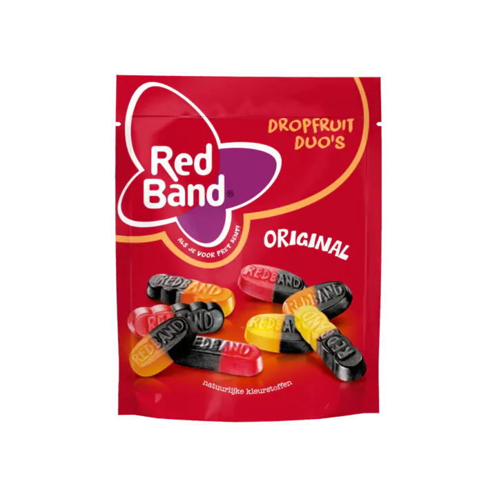 Red Band Dropfruit Duo's Original