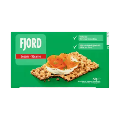 Fjord Sesam