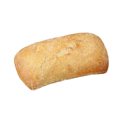 Huismerk Mini Ciabatta
