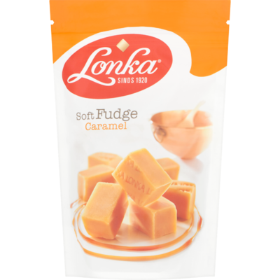 Lonka Fudge caramel