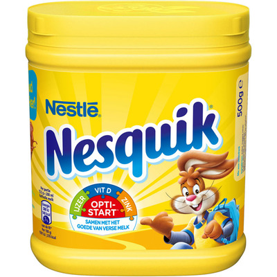 Nestlé Nesquik