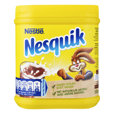 Nestlé Nesquik