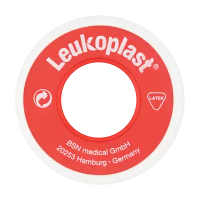 Leukoplast Latex Tape