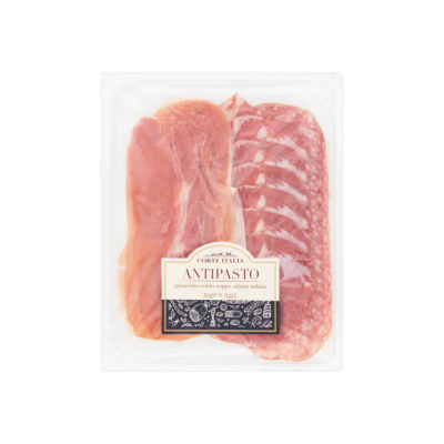Corte Italia Antipasto