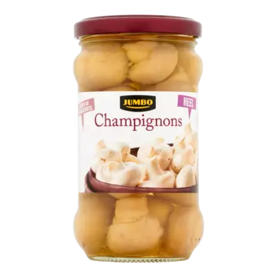 Huismerk Champignons